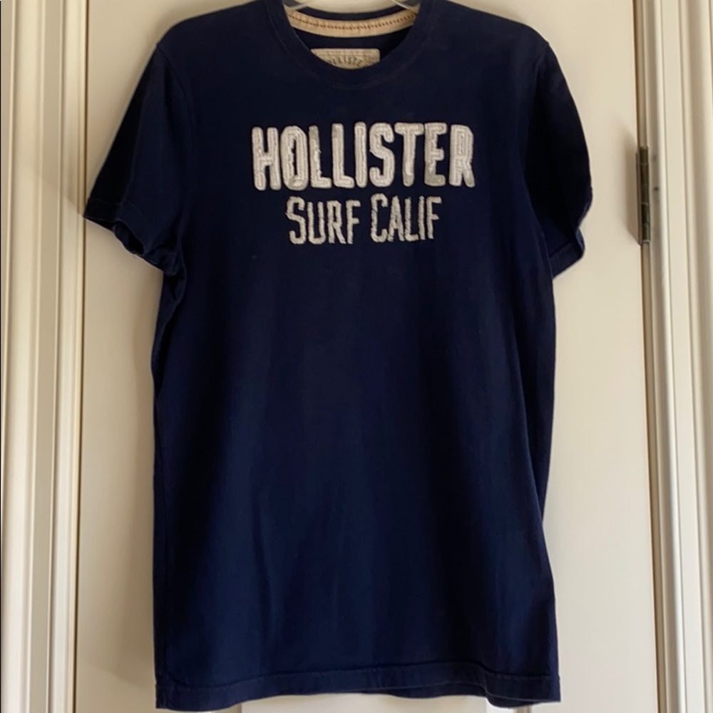Men’s Hollister T Shirt